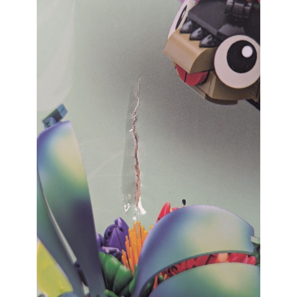 Bugs Building Toy Set - Insect Collection - Building Blocks - STEM Kit - 2 pack - Picture 9 of 15